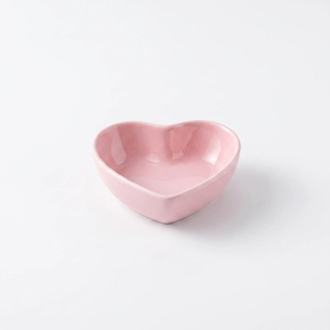 Herzförmiger Kleiner Futternapf -  HeartBowl