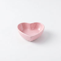 Herzförmiger Kleiner Futternapf -  HeartBowl