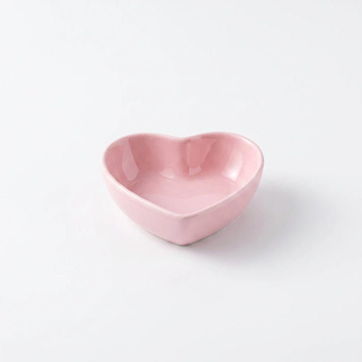 Herzförmiger Kleiner Futternapf -  HeartBowl