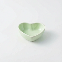 Herzförmiger Kleiner Futternapf -  HeartBowl