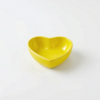 Herzförmiger Kleiner Futternapf -  HeartBowl