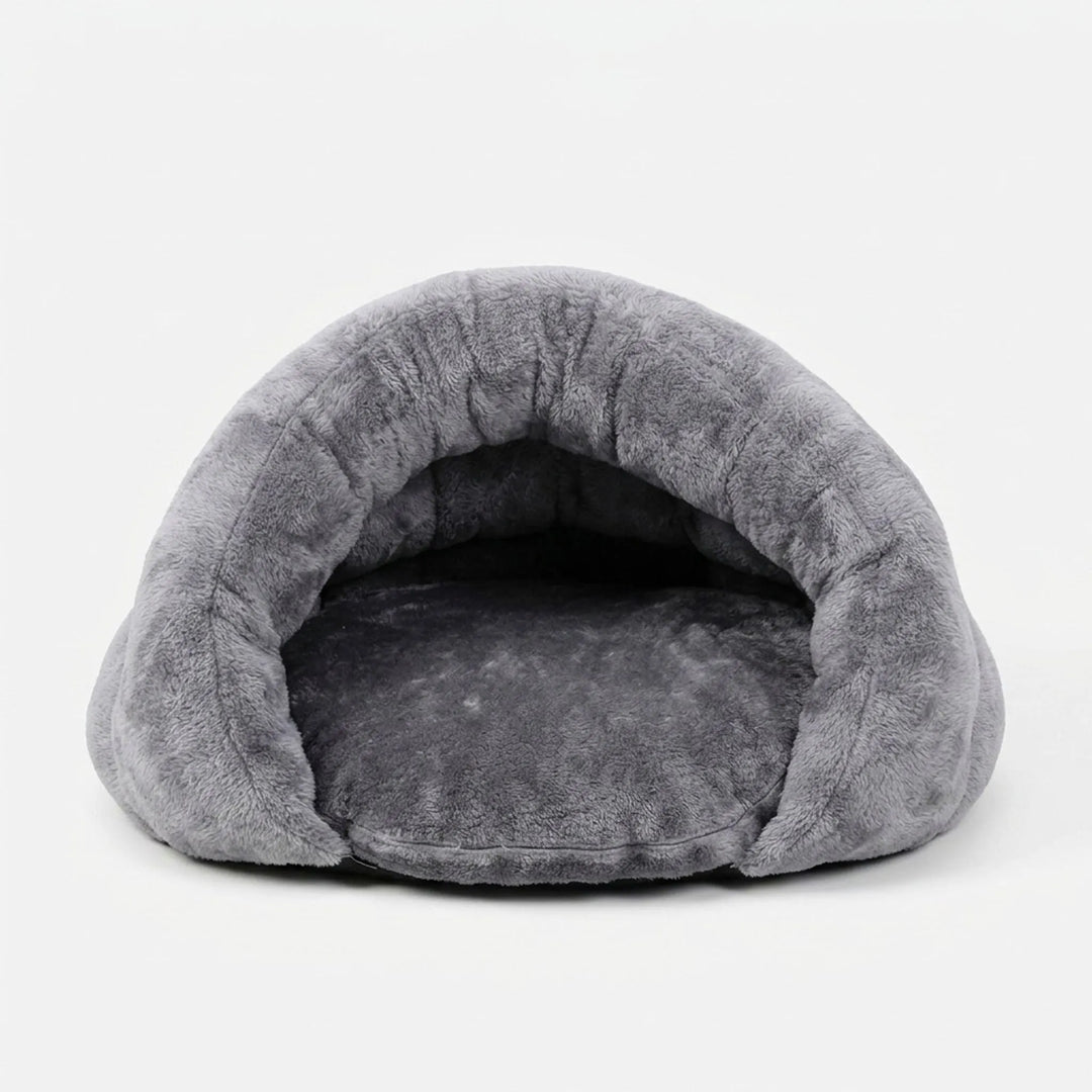 Höhlenförmiges Hundebett -  Cozeo