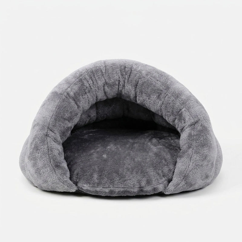 Höhlenförmiges Hundebett -  Cozeo