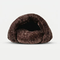 Höhlenförmiges Hundebett -  Cozeo