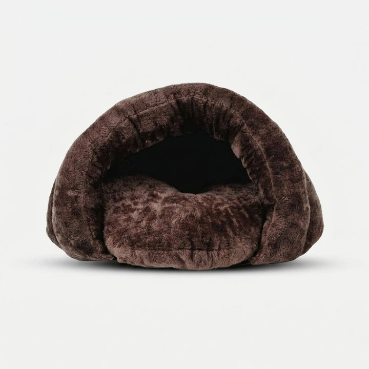 Höhlenförmiges Hundebett -  Cozeo