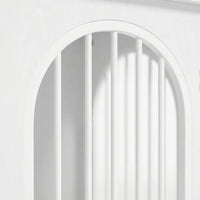 Hundebox Im Möbeldesign -  Archoria