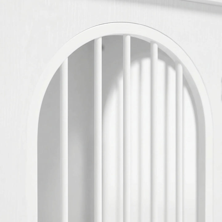 Hundebox Im Möbeldesign -  Archoria