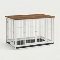 Hundebox Im Modernen Möbel-Design -  Cratia