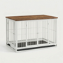 Hundebox Im Modernen Möbel-Design -  Cratia