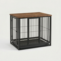 Hundebox Im Modernen Möbel-Design -  Cratia