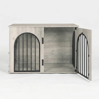 Hundebox In Möbeloptik -  ArchHaven
