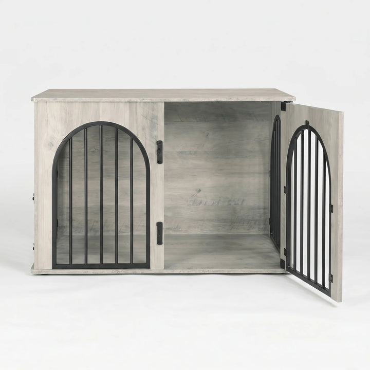 Hundebox In Möbeloptik -  ArchHaven