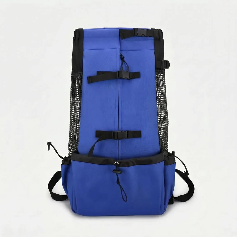 Hunderucksack Für Den Rücken -  Barkpack