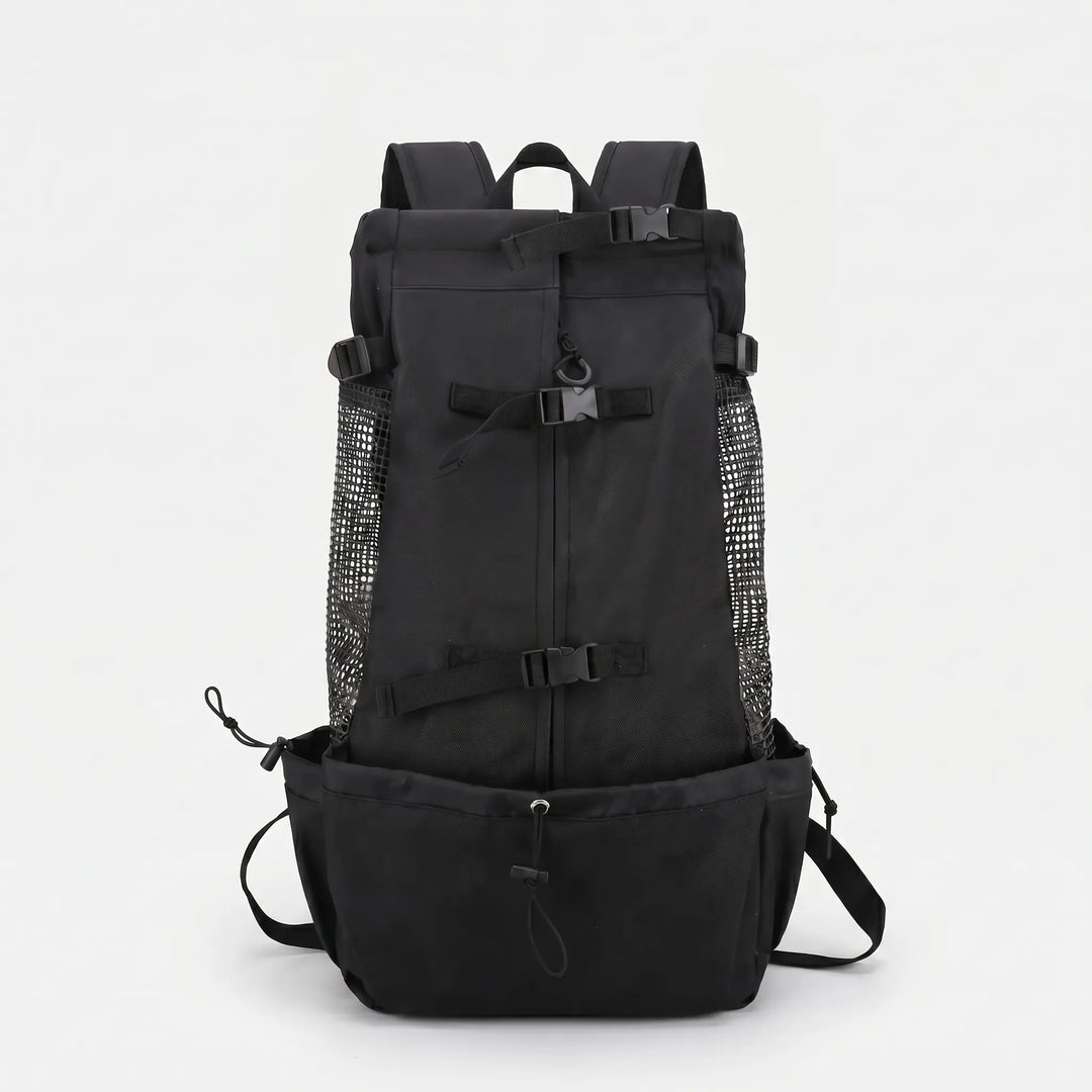 Hunderucksack Für Den Rücken -  Barkpack