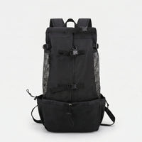 Hunderucksack Für Den Rücken -  Barkpack