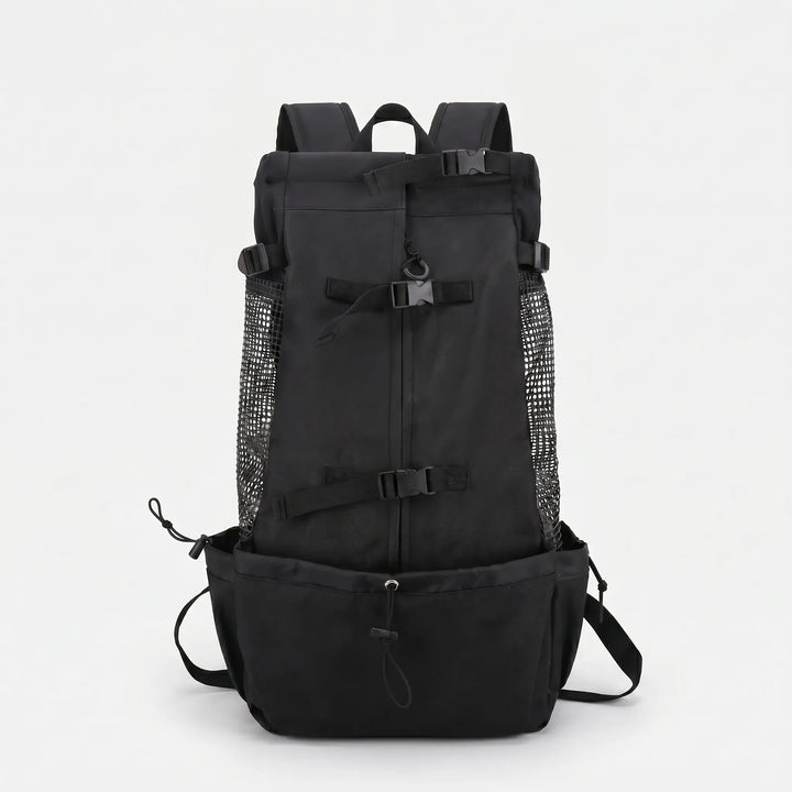 Hunderucksack Für Den Rücken -  Barkpack