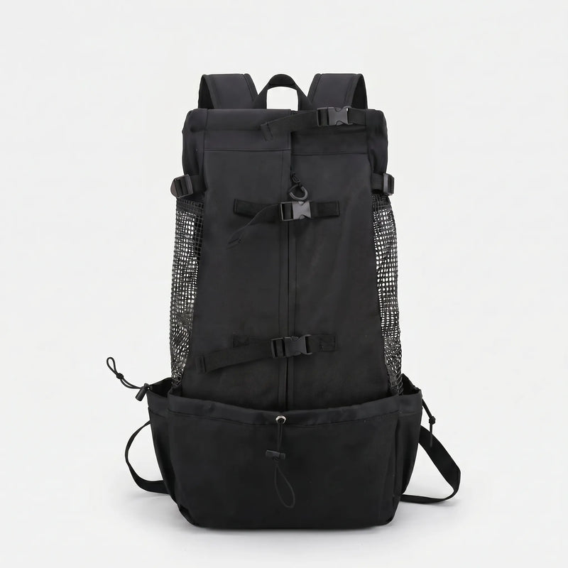 Hunderucksack Für Den Rücken -  Barkpack