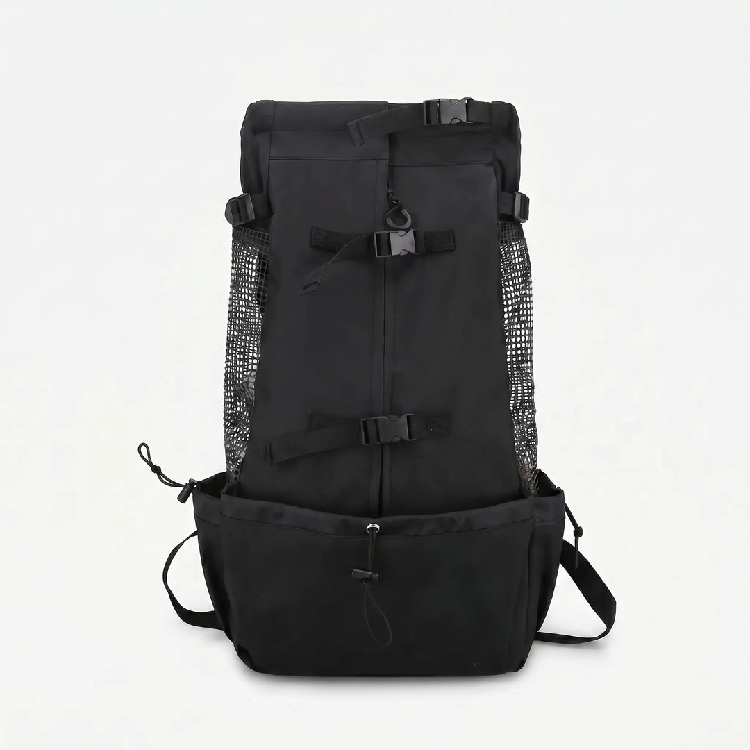 Hunderucksack Für Den Rücken -  Barkpack