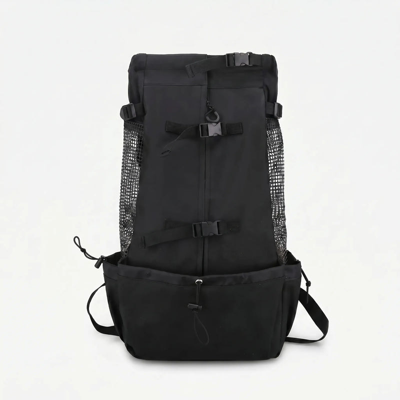 Hunderucksack Für Den Rücken -  Barkpack