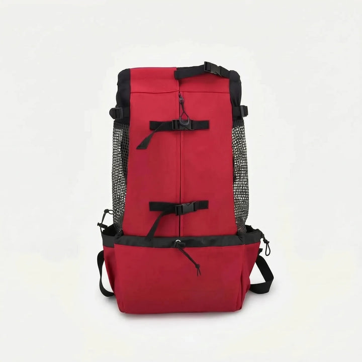 Hunderucksack Für Den Rücken -  Barkpack