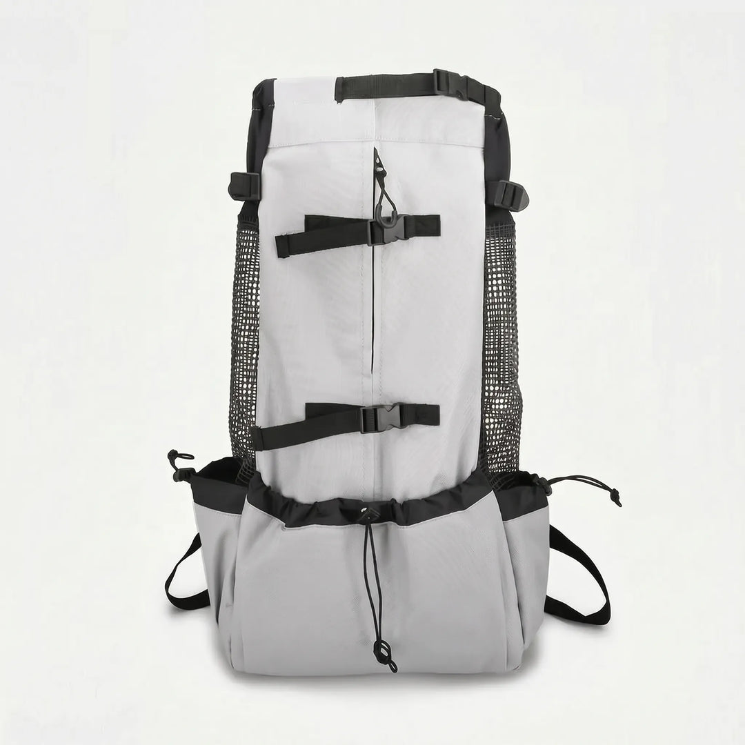 Hunderucksack Für Den Rücken -  Barkpack
