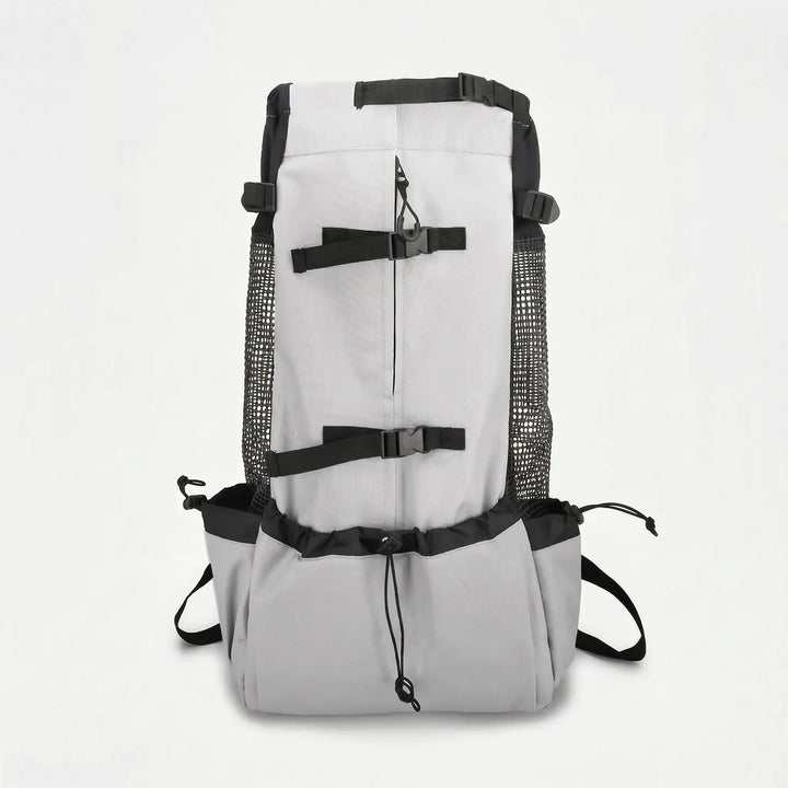 Hunderucksack Für Den Rücken -  Barkpack