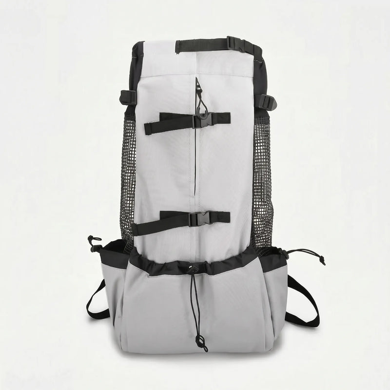 Hunderucksack Für Den Rücken -  Barkpack
