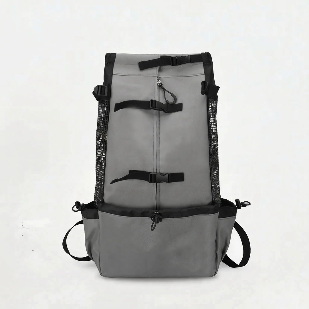 Hunderucksack Für Den Rücken -  Barkpack