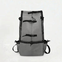 Hunderucksack Für Den Rücken -  Barkpack