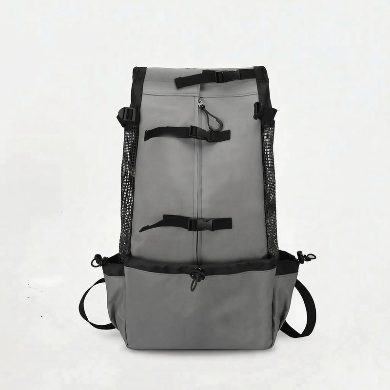 Hunderucksack Für Den Rücken -  Barkpack