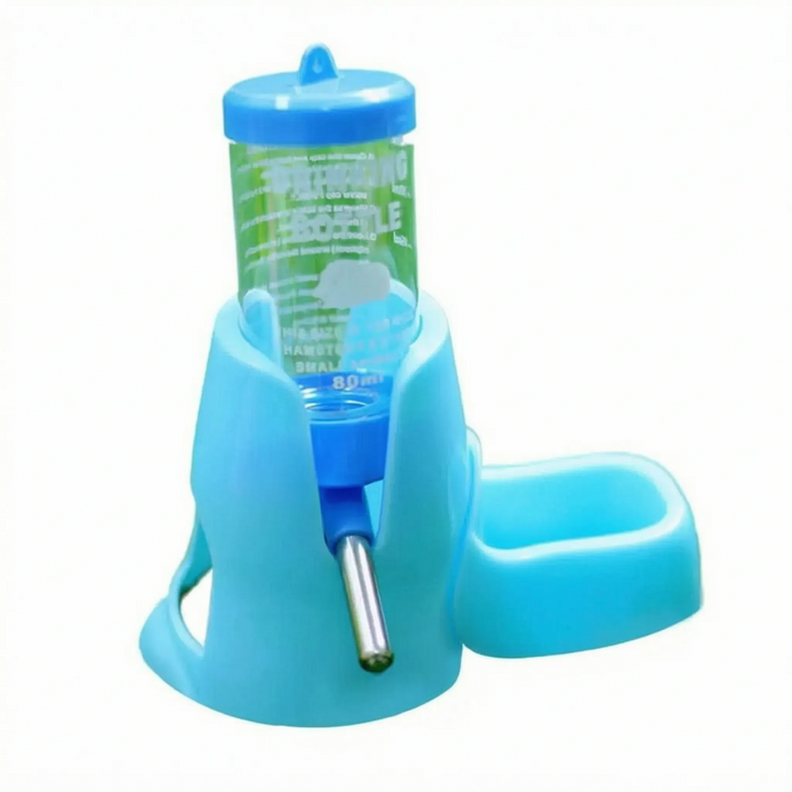 Integrierte Kleintier Futterstation -  ChowMate