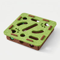 Interaktive Katzen-Puzzlebox -  Catchio