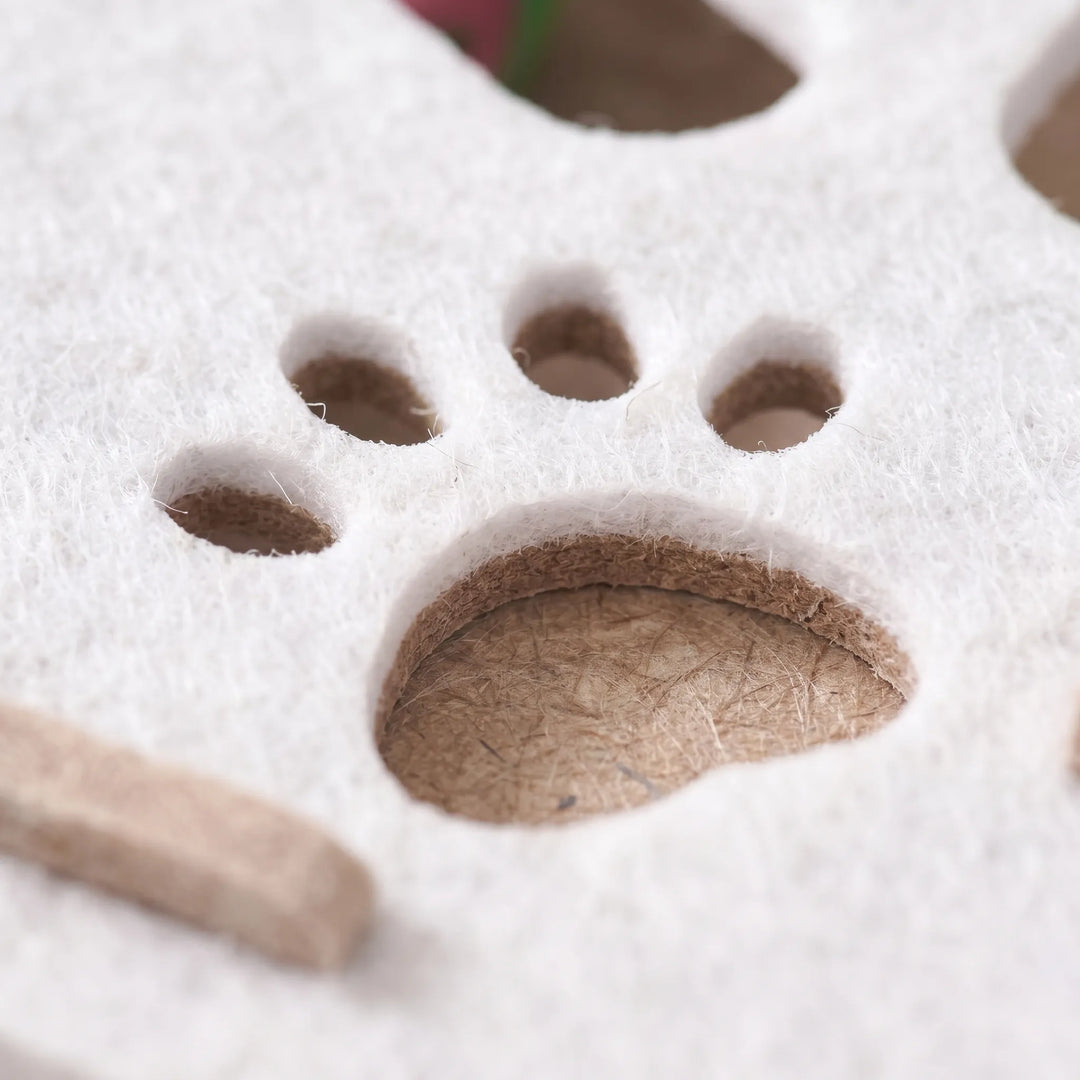 Interaktive Katzen-Puzzlebox -  Catchio