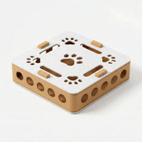 Interaktive Katzen-Puzzlebox -  Catchio
