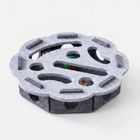 Interaktive Katzen-Puzzlebox -  Catchio