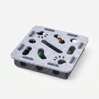 Interaktive Katzen-Puzzlebox -  Catchio