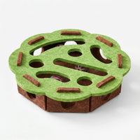 Interaktive Katzen-Puzzlebox -  Catchio