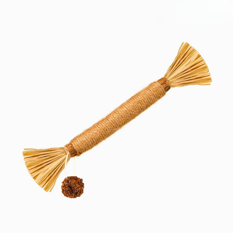Interaktive Kaustangen -  Chompix