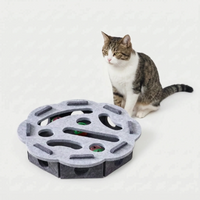 Interaktive Puzzlebox Für Katzen -  Puzzio