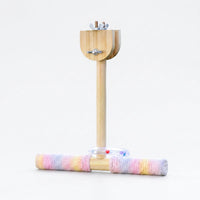 Interaktive Vogelsitzstange -  BirdSwing
