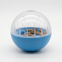 Interaktiver Futterball Für Hunde -  Snackorb
