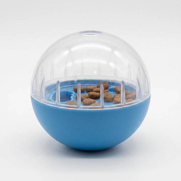 Interaktiver Futterball Für Hunde -  Snackorb