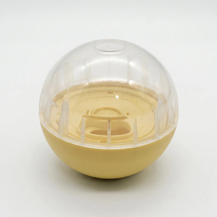 Interaktiver Futterball Für Hunde -  Snackorb