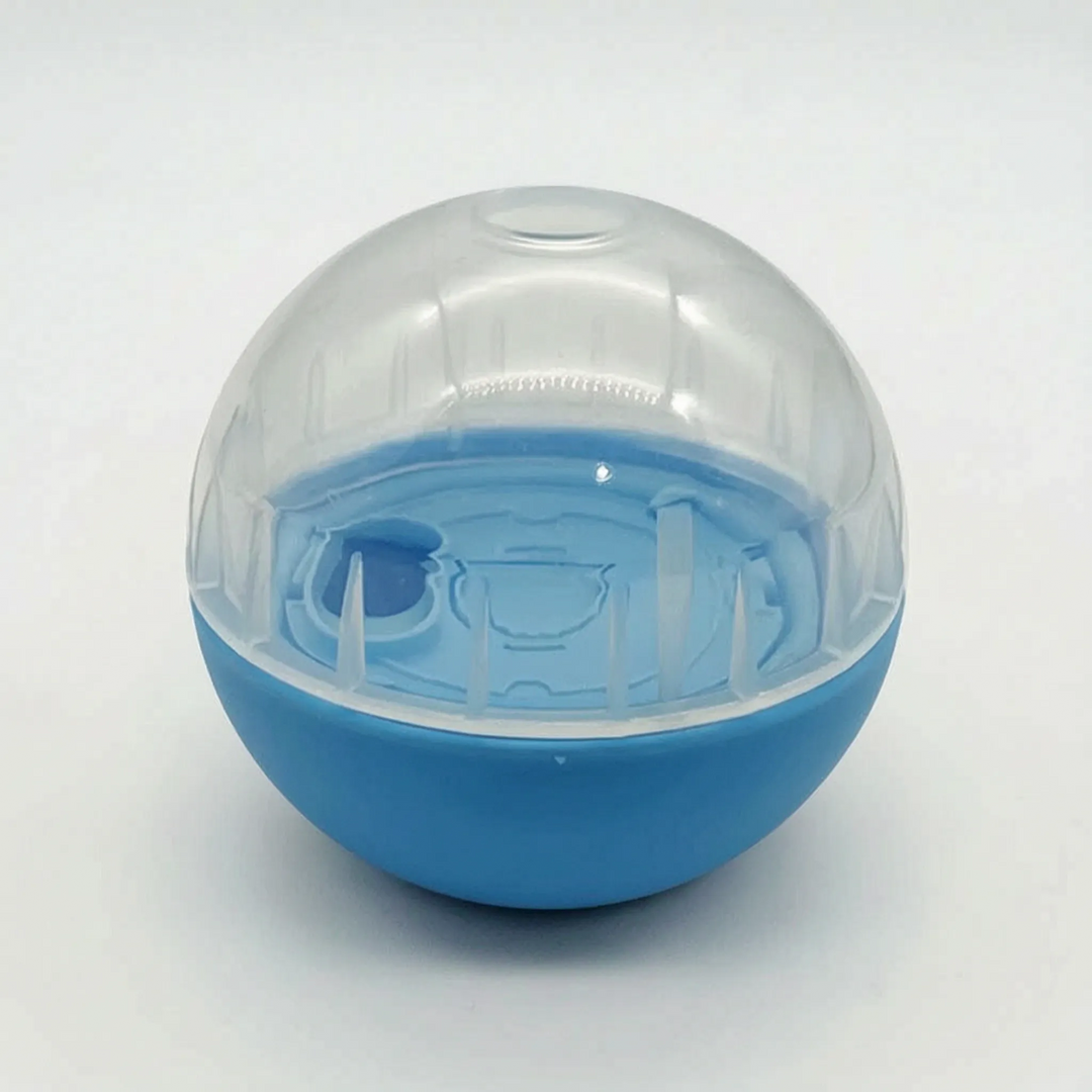 Interaktiver Futterball Für Hunde -  Snackorb