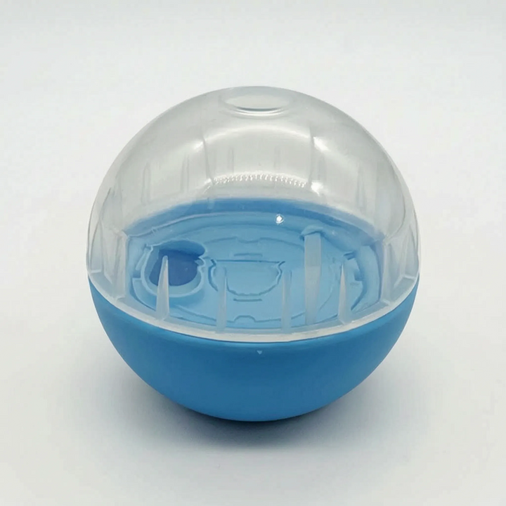 Interaktiver Futterball Für Hunde -  Snackorb