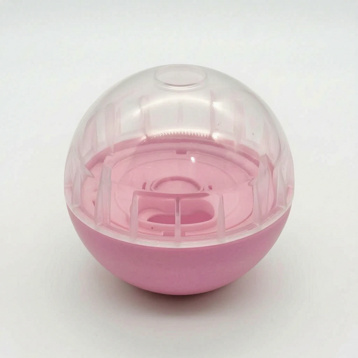 Interaktiver Futterball Für Hunde -  Snackorb