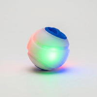 Interaktiver Leuchtender Hundeball -  Glowix