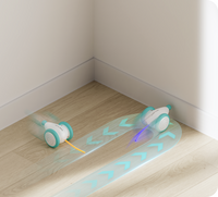 Interaktives Elektronisches Katzenspielzeug -  Zoomino