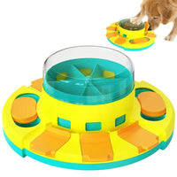 Interaktives Hundespielzeug -  Zondax