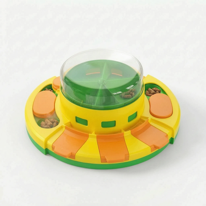 Interaktives Hundespielzeug -  Zondax